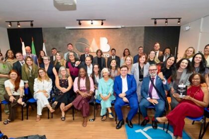 MATI realiza com grande sucesso IX Seminário em Belo Horizonte/MG
