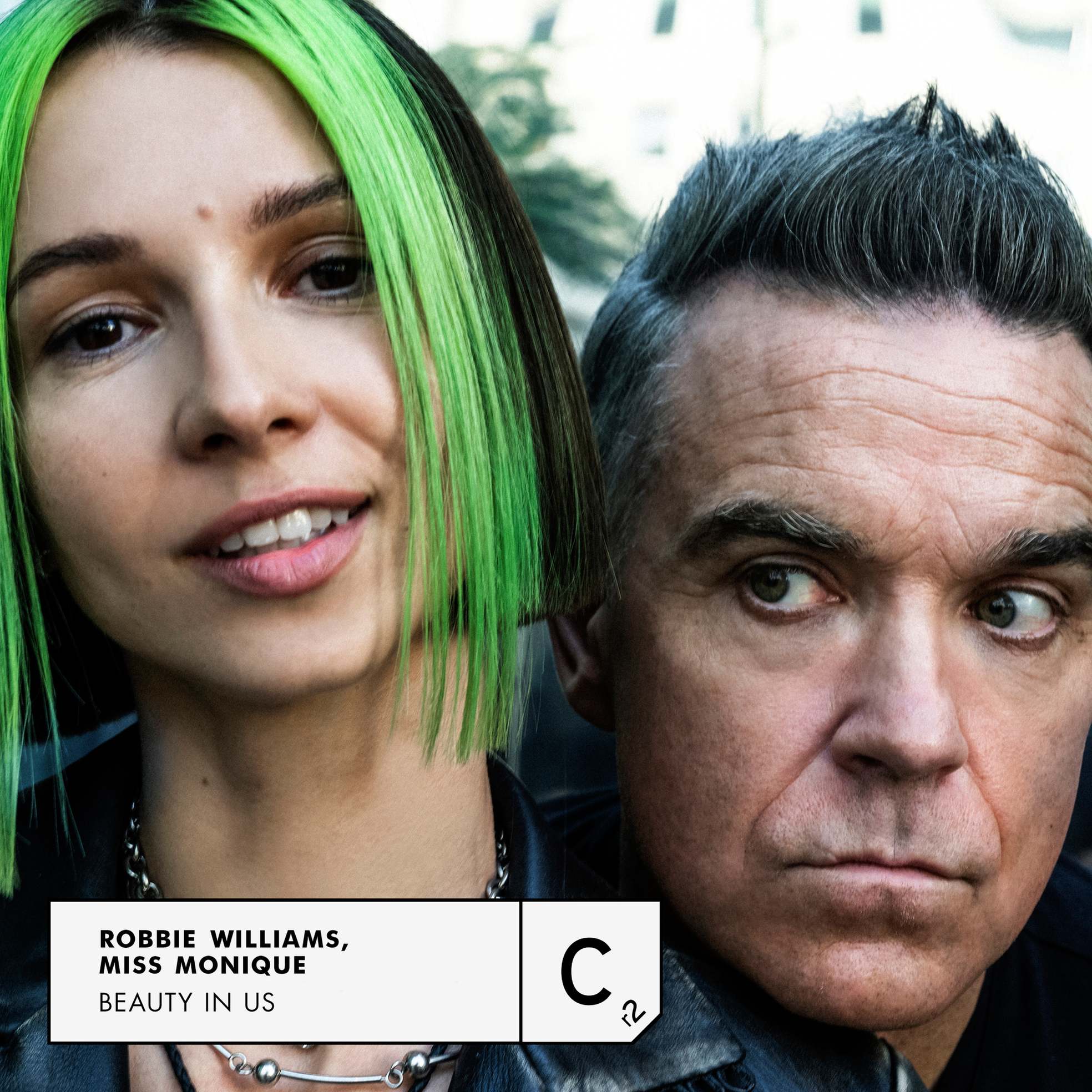 capa do single